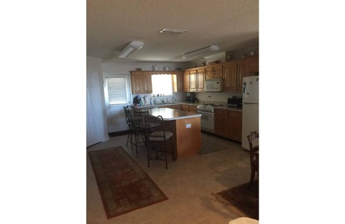 Saint Elmo Cottage | Cottage on Mobile Bay