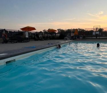 Virgil Resort | Cottage on Niagara on the Lake