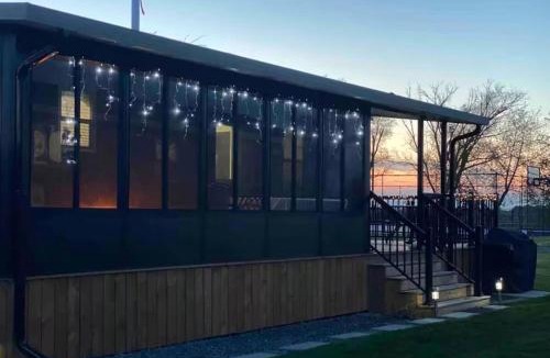 Virgil Resort | Cottage on Niagara on the Lake