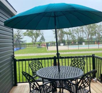 Virgil Resort | Cottage on Niagara on the Lake