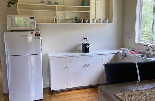 Toora Cottage | Cottage on orchard acreage with ocean views