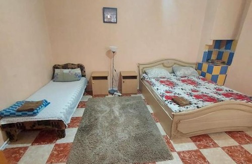 Krasnyy Sulin House | Cottage on Parkovay