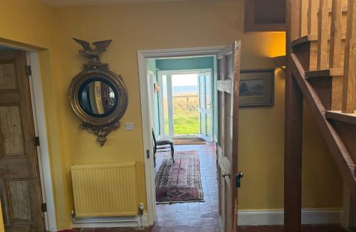 Bawdsey Bed & Breakfast | Cottage on remote wild coast