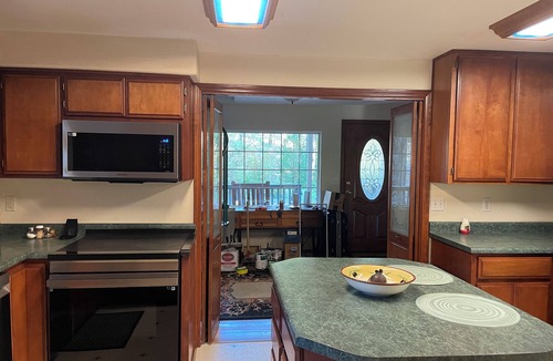 Jacksonville Cottage | Cottage on River's Edge