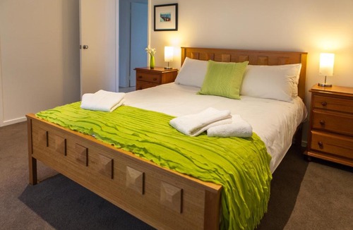 Rye House | Cottage on Rye