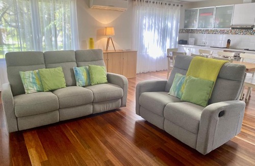 Rye House | Cottage on Rye