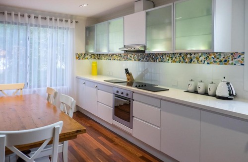 Rye House | Cottage on Rye