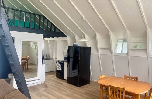 Chatham Cottage | Cottage on the Beach