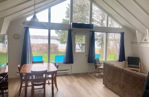 Chatham Cottage | Cottage on the Beach