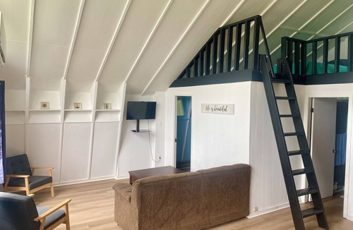 Chatham Cottage | Cottage on the Beach