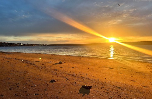 Chatham Cottage | Cottage on the Beach