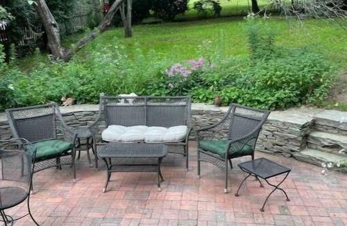 Cape Elizabeth House | Cottage on the Cape