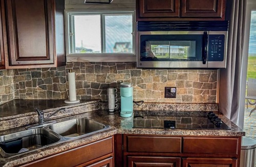 Beaubassin East Cottage | Cottage on the coast