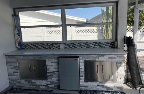 Whitney Beach House | Cottage on the canal