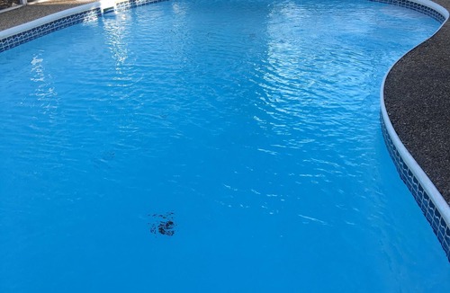 Whitney Beach House | Cottage on the canal