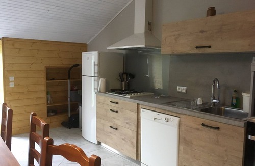 Gorges du Tarn Causses House | Cottage on the Causse Mejean