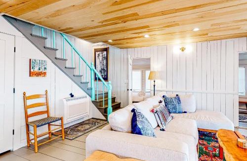 Rockport House | Cottage on the Coast