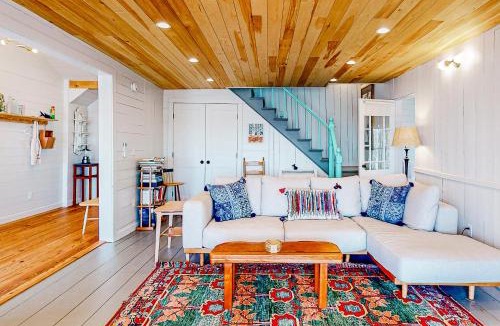 Rockport House | Cottage on the Coast