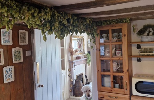 Malvern Cottage | Cottage On The Common