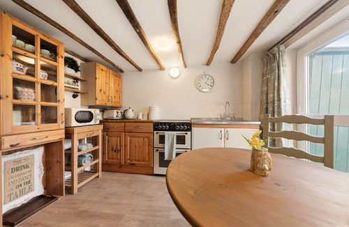 Malvern Cottage | Cottage On The Common