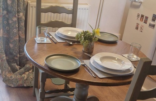 Malvern Cottage | Cottage On The Common