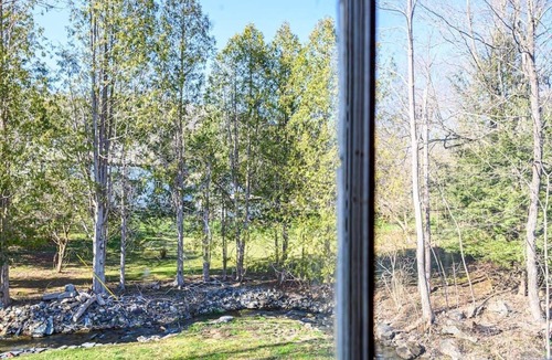 Town of Hebron Cottage | Cottage on the Creek