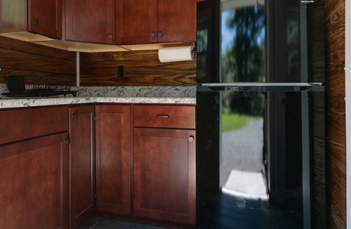 Sabinsville Cottage | Cottage on the Crick-Sits right on Pine Creek