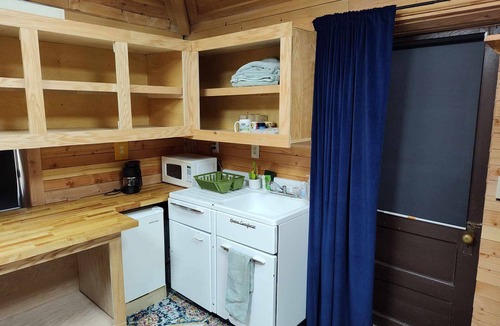 Stuarts Draft Cottage | Cottage on the Farm