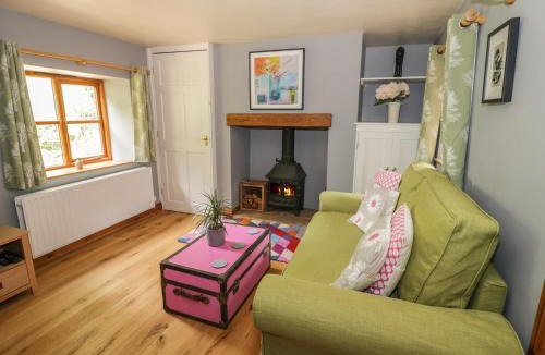 Blaisdon House | Cottage on the Common