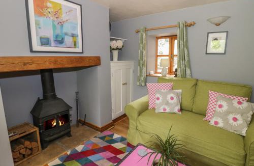 Blaisdon House | Cottage on the Common