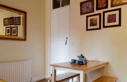 Acomb House | Cottage On The Green