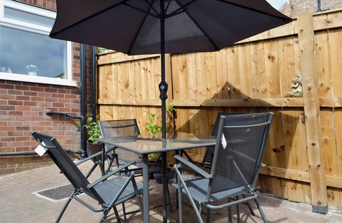 Acomb Cottage | Cottage on the Green