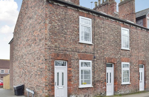 Acomb Cottage | Cottage on the Green