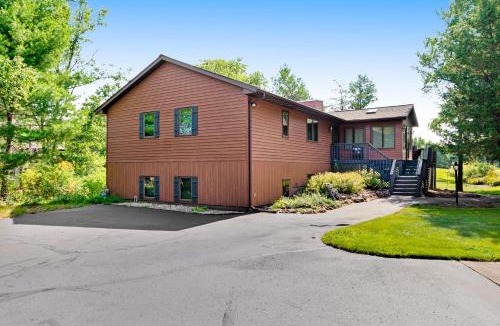 Rome House | Cottage on the Green