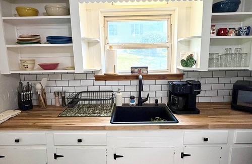 Catawissa Cottage | Cottage On The Grove