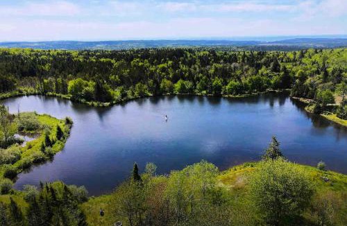 Erbs Cove House | Cottage on the Lake