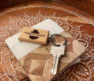 Erbs Cove House | Cottage on the Lake