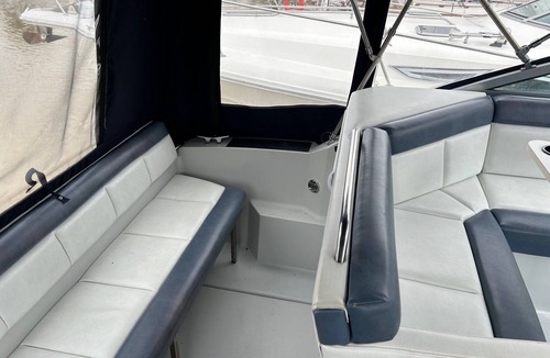 Port Stanley Boat Rental | Cottage on the Water!