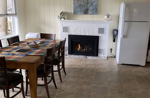 Clayton Cottage | COTTAGE ON THE WATER! Beautiful View! Week of July 25-August 1 still available!