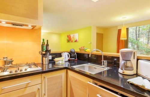 Chaumont-sur-Tharonne House | Cottage Premium by Interhome