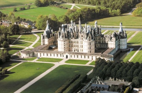 Chaumont-sur-Tharonne House | Cottage Premium by Interhome