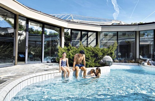 Chaumont-sur-Tharonne House | Cottage Premium by Interhome