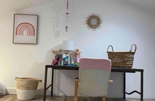 Riberac House | Cottage paisible