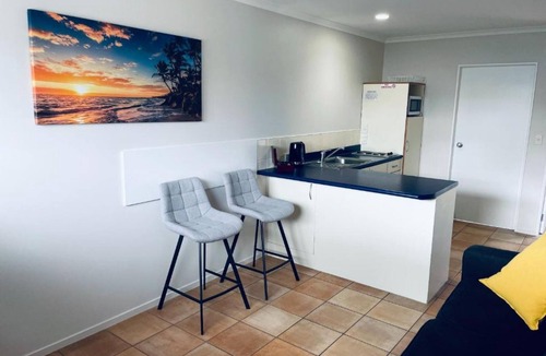 Tauranga Hotel | Cottage Park Thermal Motel