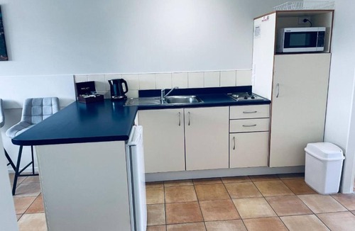 Tauranga Hotel | Cottage Park Thermal Motel