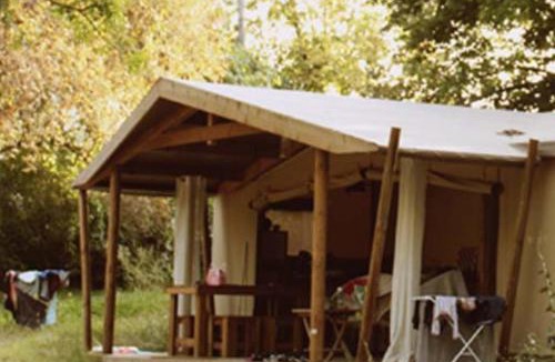 Piegros-la-Clastre Other | Cottage PARKS Les Chamberts