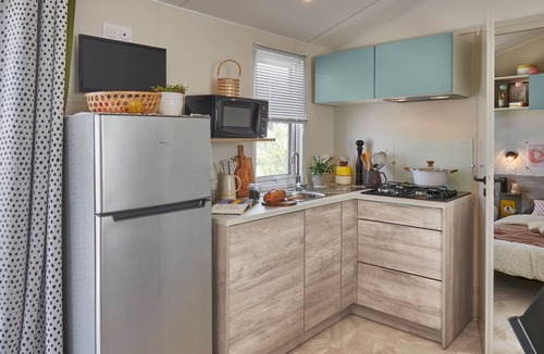 Belus RV Rental | Cottage Parks La Comtesse