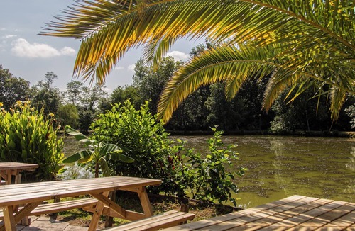 Belus RV Rental | Cottage Parks La Comtesse