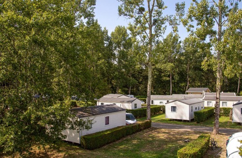 Belus RV Rental | Cottage Parks La Comtesse