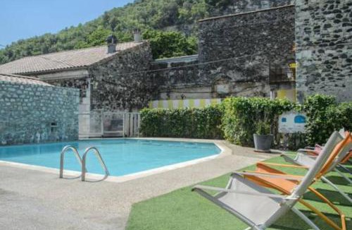 Saint-Thome Other | Cottage PARKS Medrose - Vacances au coeur de l'Ardèche